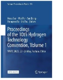 Proceedings of the 10th Hydrogen Technology Convention, Volume 1 : WHTC 2023, 22-26 May, Foshan, China