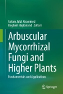 Arbuscular Mycorrhizal Fungi and Higher Plants : Fundamentals and Applications