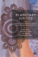 Planetary Justice : Stories and Studies of Action, Resistance and Solidarity