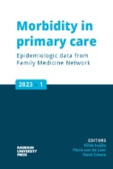 Morbidity in Primary Care. Epidemiologic Data From Family Medicine Network