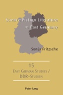 Science Fiction Literature in East Germany