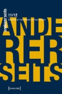 Andererseits - Yearbook of Transatlantic German Studies : Vol. 11/12, 2022/23