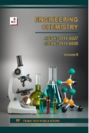 Engineering Chemistry Vol. 6