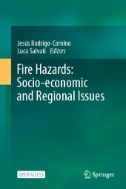 Fire Hazards: Socio-economic and Regional Issues