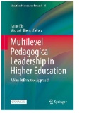 Multilevel Pedagogical Leadership in Higher Education : A Non-Affirmative Approach