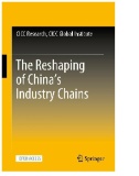 The Reshaping of China’s Industry Chains