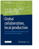 Global collaboration, local production : Fab City als Modell für Kreislaufwirtschaft und nachhaltige Entwicklung