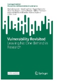 Vulnerability Revisited : Leaving No One Behind in Research