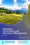 Mountain Ecosystems and Resources Management, Vol.1