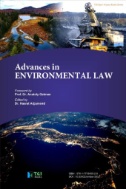 Advances in Environmental Law