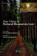 New Vistas in Natural Resources Law