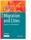 Migration and Cities : Conceptual and Policy Advances