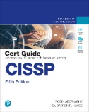 CISSP Cert Guide - E-Book - PDF - img