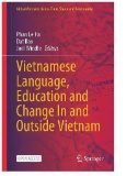 Vietnamese Language, Education and Change In and Outside Vietnam