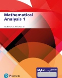 Mathematical Analysis Volume 1 - E-Book - PDF - img