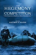 From Hegemony to Competition: Marine Perspectives on Expeditionary Advanced Base Operations