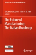 The Future of Manufacturing: The Italian Roadmap