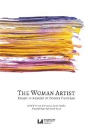 The Woman Artist: Essays in Memory of Dorota Filipczak