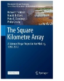 The Square Kilometre Array : A Science Mega-Project in the Making, 1990-2012