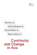 Continuity and Change in Asia