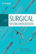 Surgical Instrumentation, 3rd Edition - E-Book - Original PDF - img