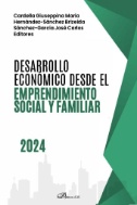 Desarrollo económico desde el emprendimiento social y familiar