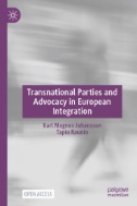 Transnational Parties and Advocacy in European Integration