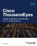 Cisco ThousandEyes : Digital Experience Monitoring and Troubleshooting - E-Book - PDF - img