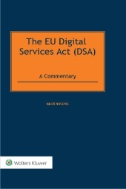 The EU Digital Services Act (DSA) : A Commentary - E-Book - PDF - img