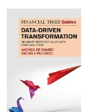 The Financial Times Guide to Data-Driven Transformation - E-Book - PDF - img