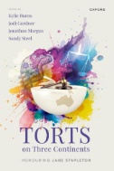 Torts on Three Continents : Honouring Jane Stapleton - E-Book - PDF - img