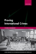 Proving International Crimes - E-Book - PDF - img