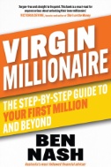 Virgin Millionaire : The Step-by-Step Guide to Your First Million and Beyond - E-Book - PDF - img