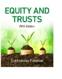 Equity and Trusts Law - E-Book - PDF - img