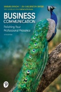 Business Communication : Polishing Your Professional Presence - E-Book - PDF - img