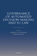 Governance of Automated Decision-Making and EU Law - E-Book - PDF - img