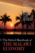 The Oxford Handbook of the Malawi Economy - E-Book - PDF - img