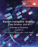 Business Intelligence, Analytics, Data Science, and AI, Global Edition -- EPub - E-Book - PDF - img