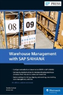 Warehouse Management with SAP S/4HANA : Embedded and Decentralized EWM - E-Book - PDF - img