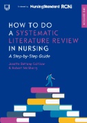 How to Do a Systematic Literature Review in Nursing: A Step-by-Step Guide, 3/e - E-Book - PDF - img