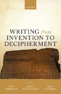 Writing From Invention to Decipherment - E-Book - PDF - img