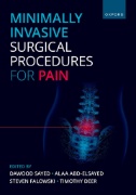 Minimally Invasive Surgical Procedures for Pain - E-Book - PDF - img