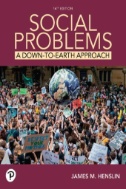 Social Problems : A Down-to-Earth Approach - E-Book - PDF - img