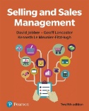 Selling and Sales Management - E-Book - PDF - img