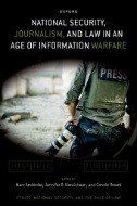 National Security, Journalism, and Law in an Age of Information Warfare - E-Book - PDF - img