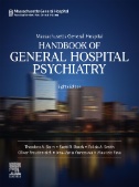 Massachusetts General Hospital Handbook of General Hospital Psychiatry - E-BOOK : Massachusetts General Hospital Handbook of General Hospital Psychiatry - E-BOOK - E-Book - PDF - img