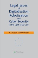 Legal Issues of Digitalisation, Robotization and Cyber Security in the Light of EU Law - E-Book - PDF - img