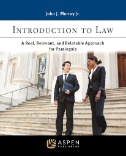 Introduction to Law : A Real, Relevant, and Relatable Approach for Paralegals - E-Book - PDF - img