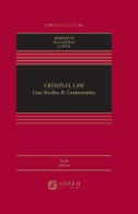 Criminal Law : Case Studies and Controversies - E-Book - PDF - img