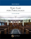 Tort Law for Paralegals - E-Book - PDF - img